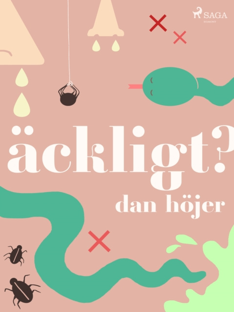 E-book Ackligt? Dan Hojer