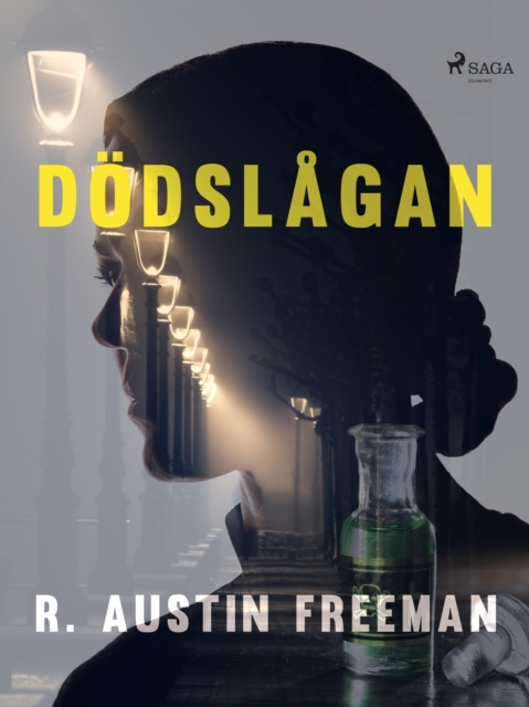 E-knjiga Dodslagan R. Austin Freeman
