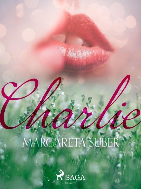 E-Book Charlie Margareta Suber