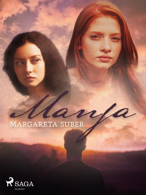 ebook Manja Margareta Suber