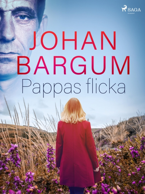E-knjiga Pappas flicka Johan Bargum
