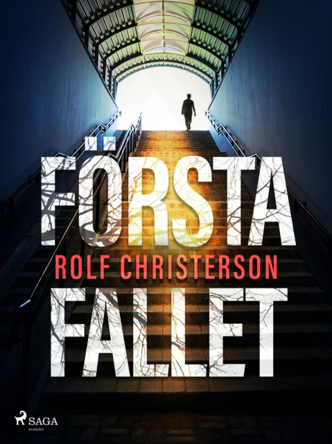 E-knjiga Forsta fallet Rolf Christerson