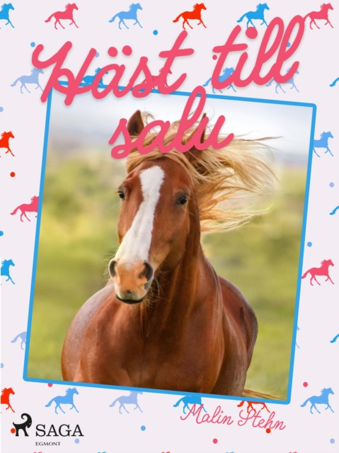 E-book Hast till salu Malin Stehn