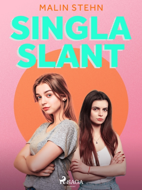 E-knjiga Singla slant Malin Stehn