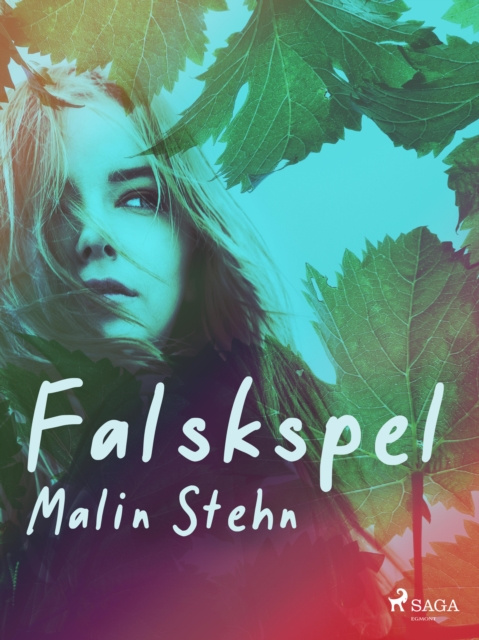 E-book Falskspel Malin Stehn