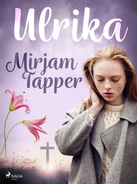 E-book Ulrika Mirjam Tapper