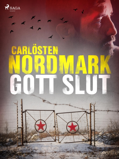 E-book Gott slut Carlosten Nordmark