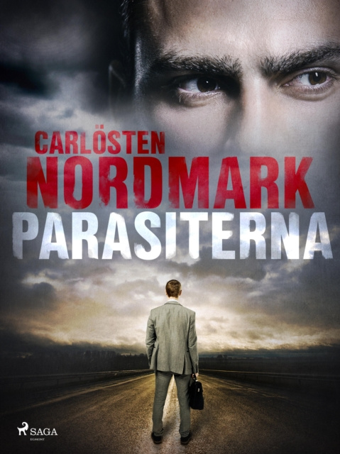 E-book Parasiterna Carlosten Nordmark