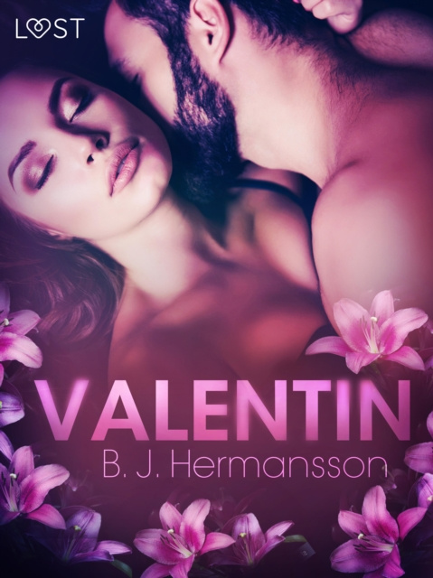 E-knjiga Valentin B. J. Hermansson
