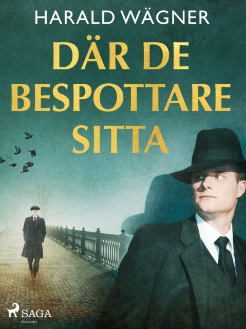 E-book Dar de bespottare sitta... Harald Wagner