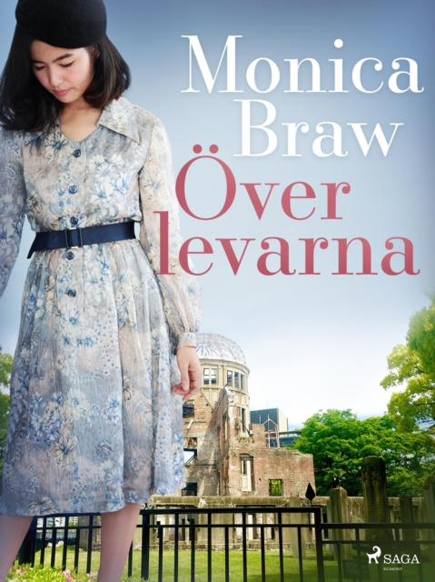 E-book Overlevarna Monica Braw