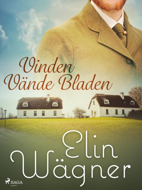 E-book Vinden vande bladen Elin Wagner