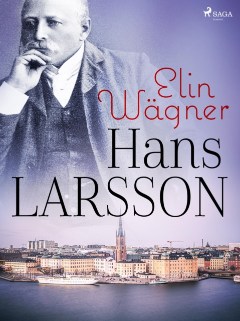 E-knjiga Hans Larsson Elin Wagner