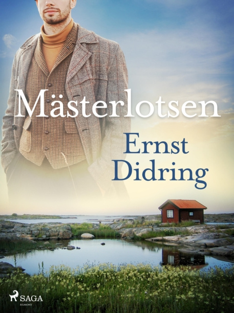 E-knjiga Masterlotsen Ernst Didring