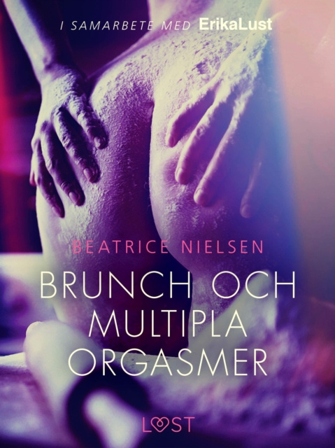 E-kniha Brunch och multipla orgasmer - erotisk novell Beatrice Nielsen