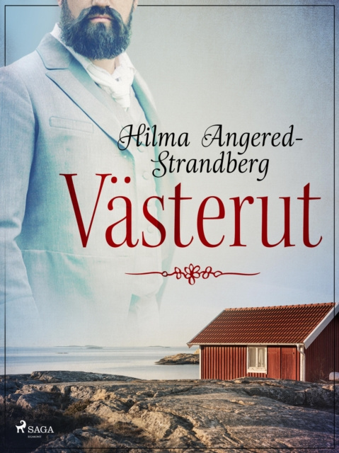 E-knjiga Vasterut Hilma Angered-Strandberg