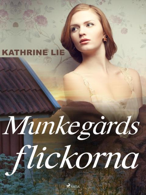 E-knjiga Munkegardsflickorna Kathrine Lie