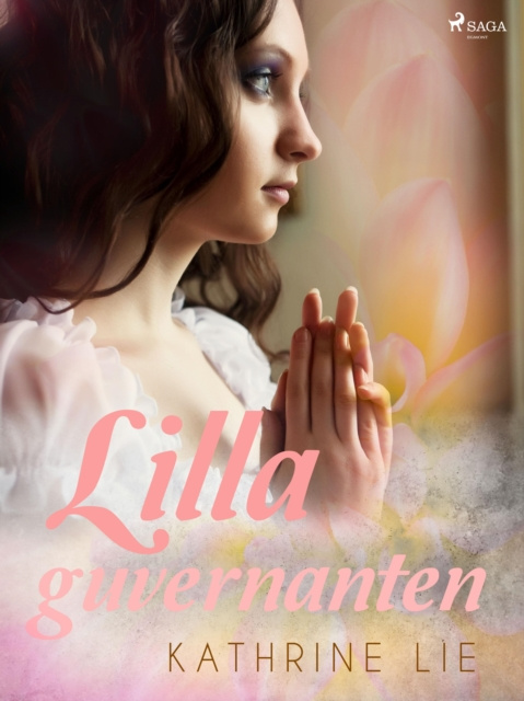 E-knjiga Lilla guvernanten Kathrine Lie