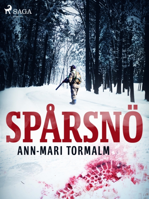 E-book Sparsno Ann-Mari Tormalm