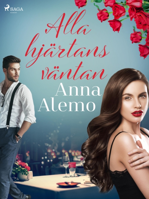 E-knjiga Alla hjartans vantan Anna Alemo