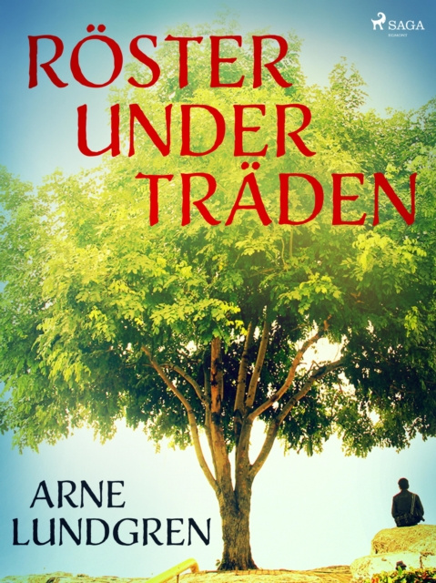 E-book Roster under traden Arne Lundgren