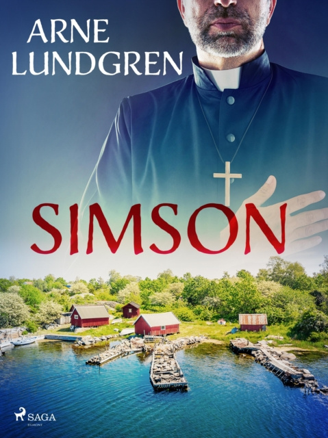 E-knjiga Simson Arne Lundgren
