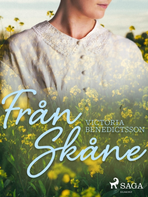 E-kniha Fran Skane Victoria Benedictsson