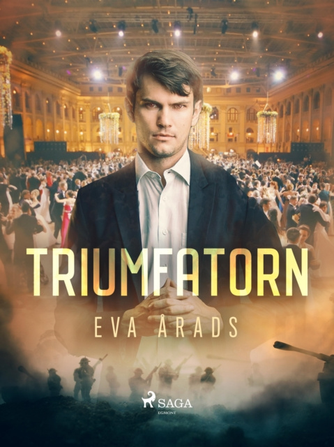 E-Book Triumfatorn Eva Arads