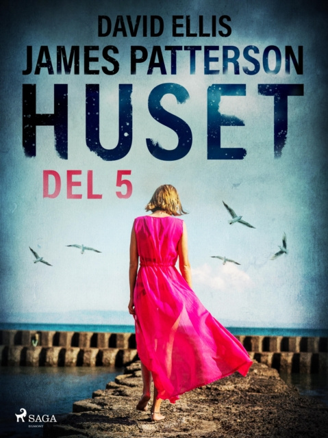E-book Huset del 5 James Patterson