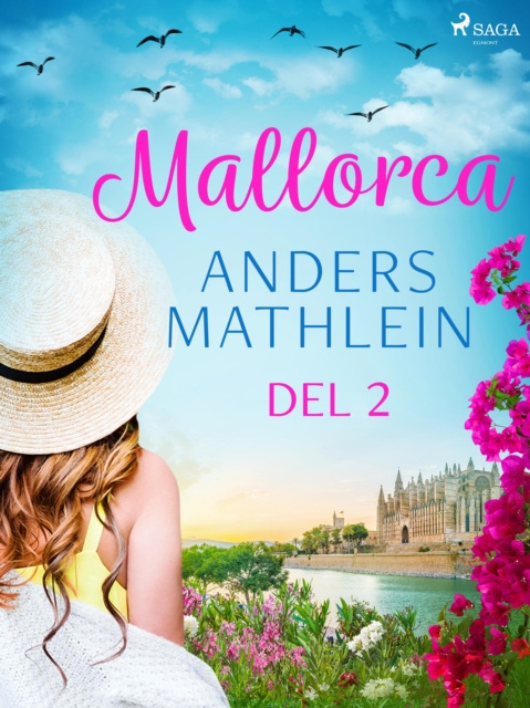 E-book Mallorca del 2 Anders Mathlein