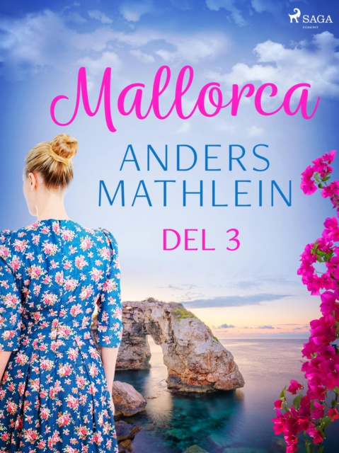 E-book Mallorca del 3 Anders Mathlein