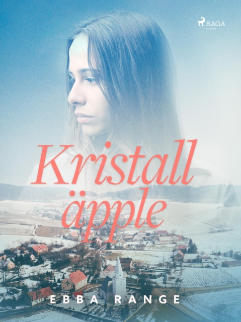E-knjiga Kristallapple Ebba Range