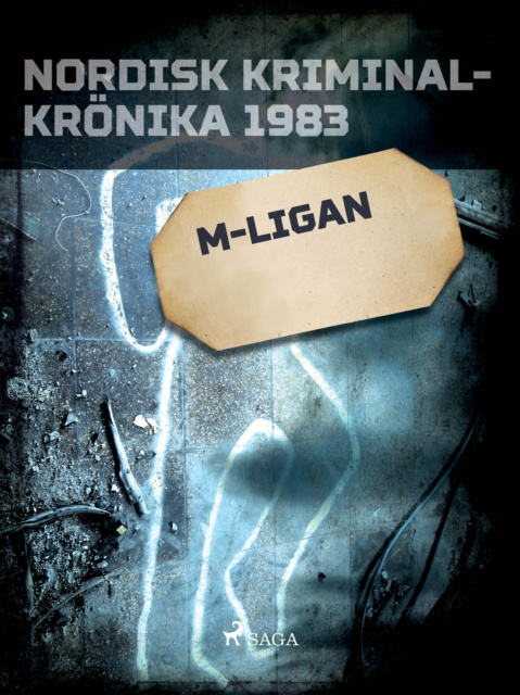 E-knjiga M-ligan Diverse