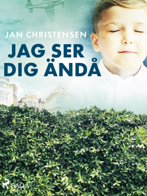E-knjiga Jag ser dig anda Jan Christensen