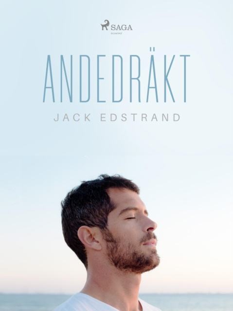 E-kniha Andedrakt Jack Edstrand