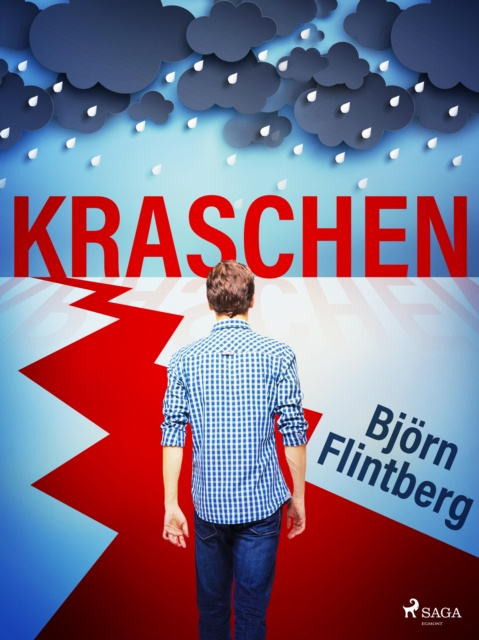 E-kniha Kraschen Bjorn Flintberg