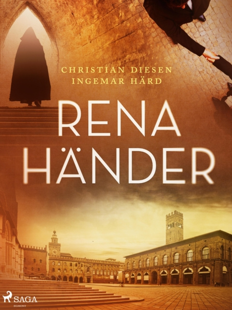 E-book Rena hander Christian Diesen