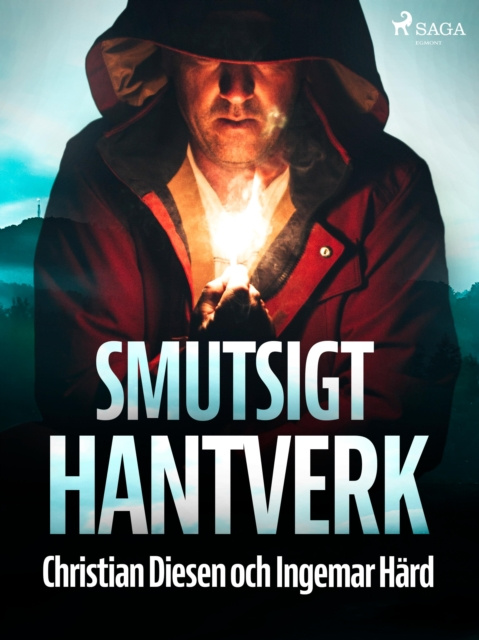 E-book Smutsigt hantverk Christian Diesen