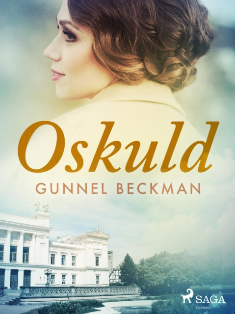 E-book Oskuld Gunnel Beckman
