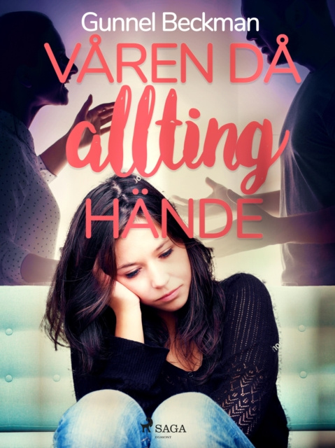 E-knjiga Varen da allting hande Gunnel Beckman