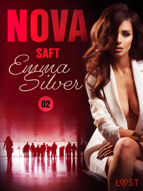 E-book Nova 2: Saft Emma Silver