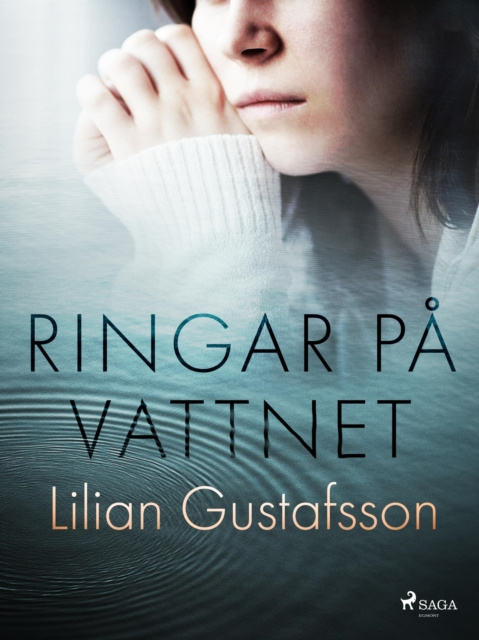 E-book Ringar pa vattnet Lilian Gustafsson