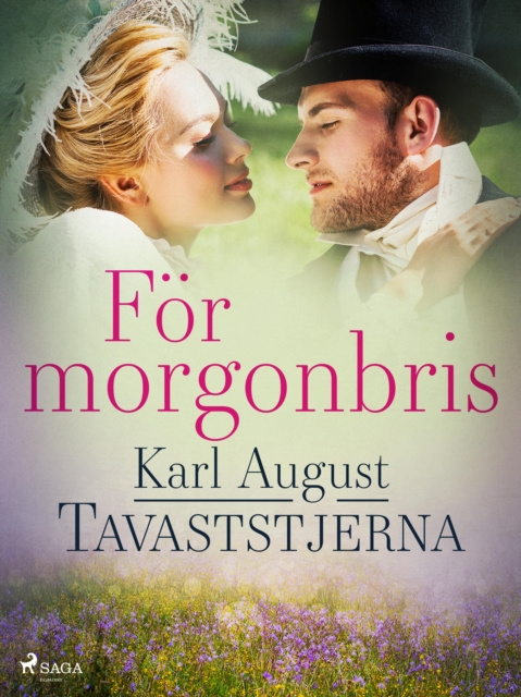 E-book For morgonbris Karl August Tavaststjerna