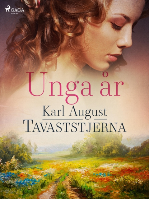 E-knjiga Unga ar Karl August Tavaststjerna