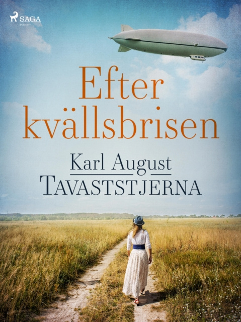 E-Book Efter kvallsbrisen Karl August Tavaststjerna
