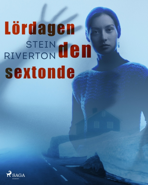 E-book Lordagen den sextonde Stein Riverton