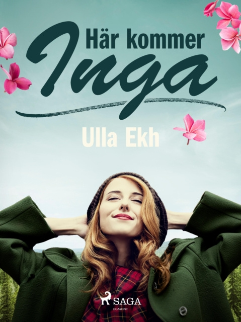 E-knjiga Har kommer Inga Ulla Ekh