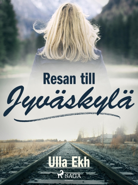 E-book Resan till Jyvaskyla Ulla Ekh