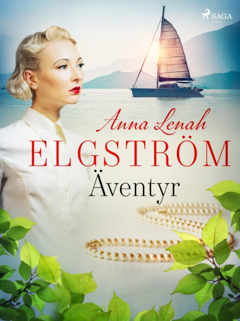 E-book Aventyr: noveller Anna Lenah Elgstrom