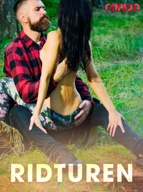 E-knjiga Ridturen Cupido